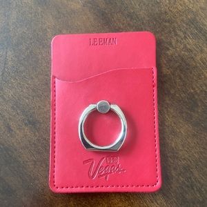 Phone Card Holder